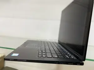 Laptop Dell Latitude 12 5285 16GB Intel Core I5 SSD 512GB