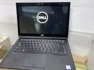 Laptop Dell Latitude 12 5285 16GB Intel Core I5 SSD 512GB