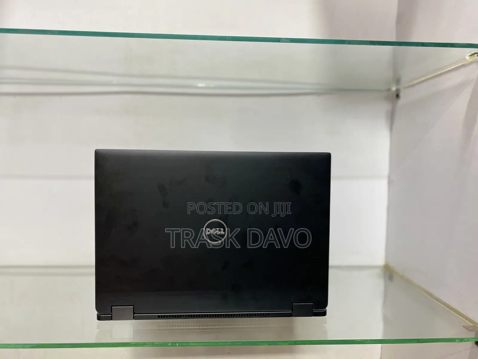 Laptop Dell Latitude 12 5285 16GB Intel Core I5 SSD 512GB