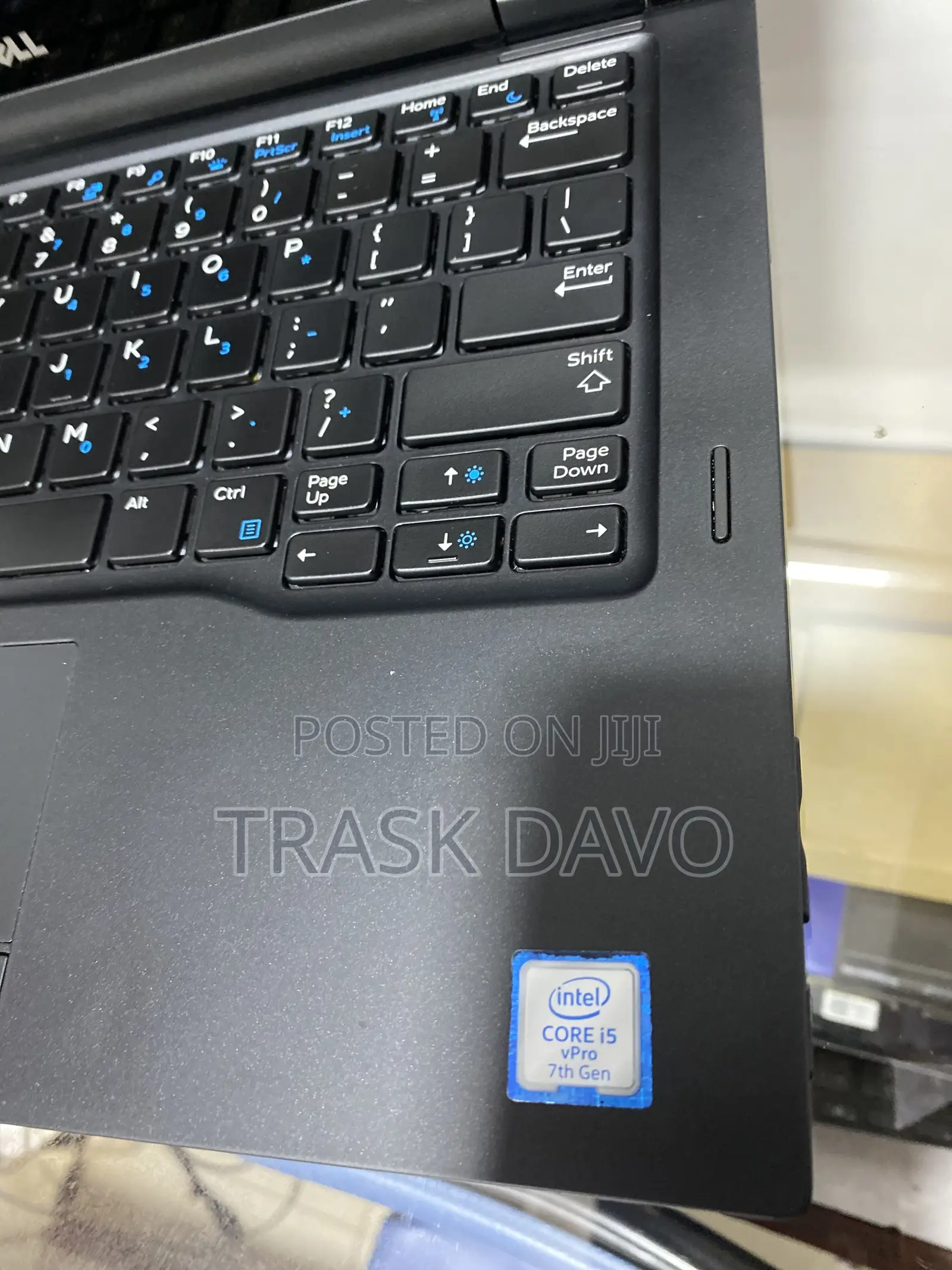 Laptop Dell Latitude 12 5285 16GB Intel Core I5 SSD 512GB