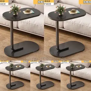 Portable Sofa Sided Table