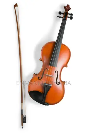 Fiddle /Violine 4/4