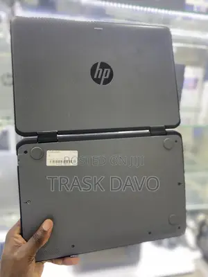 Laptop HP ProBook X360 11 G4 4GB Intel Celeron SSD 128GB