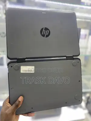 Laptop HP ProBook X360 11 G4 4GB Intel Celeron SSD 128GB