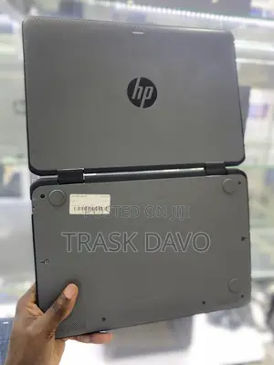 Laptop HP ProBook X360 11 G4 4GB Intel Celeron SSD 128GB