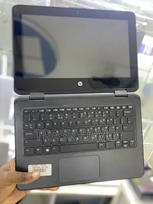 Laptop HP ProBook X360 11 G4 4GB Intel Celeron SSD 128GB