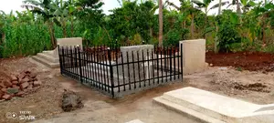 Cemetery Services