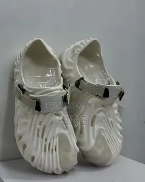 Crocs Pollex Cream