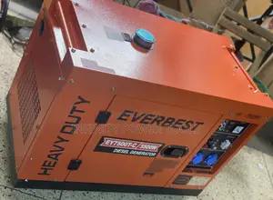 Everbest Generator EY7500T-C
