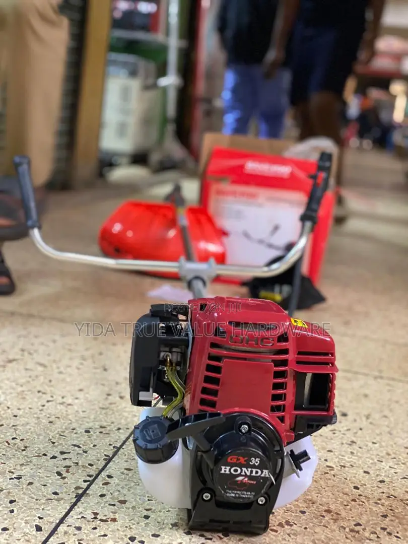 Honda Brush Cutter Gx