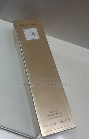 5th Avenue Eau De Parfum