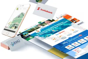 Website Development Services
