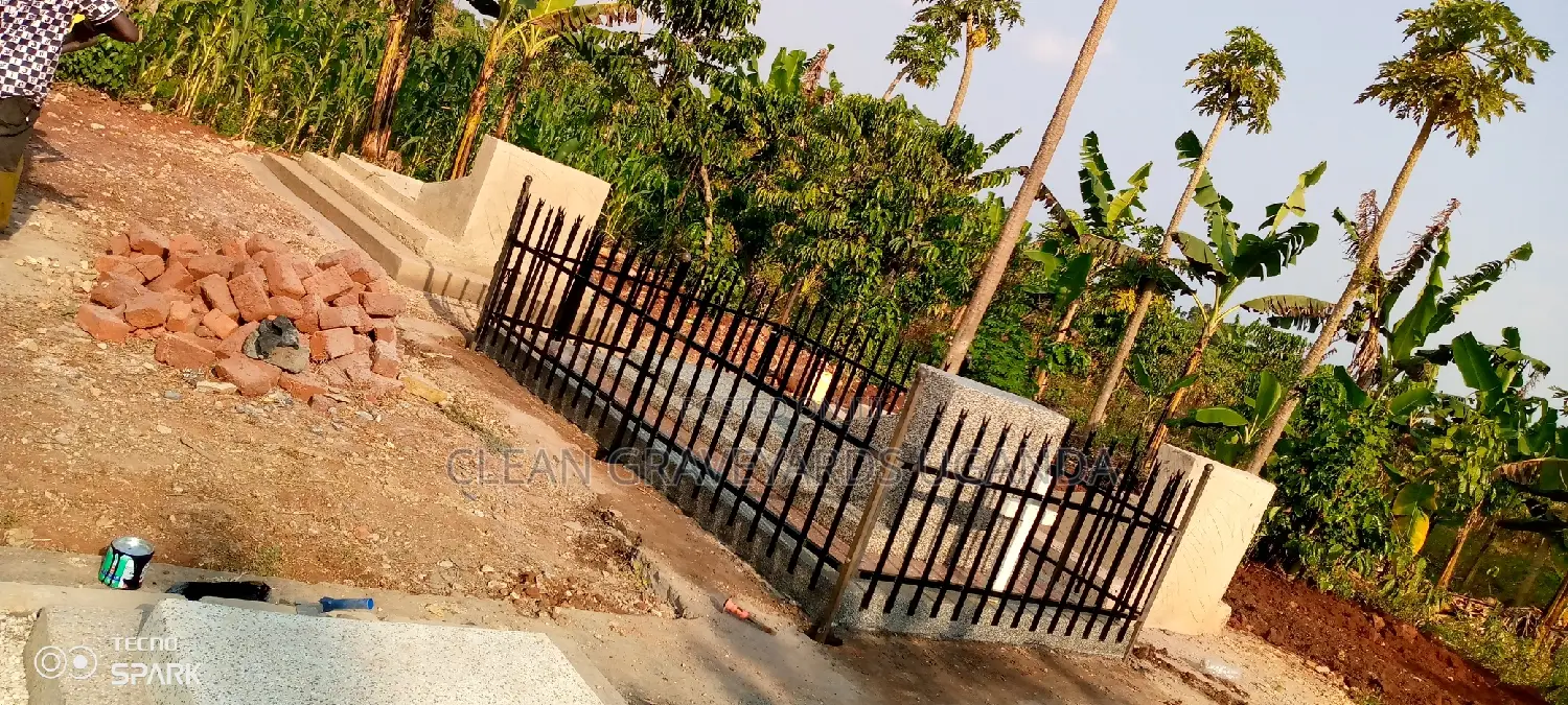 Cemetery Services