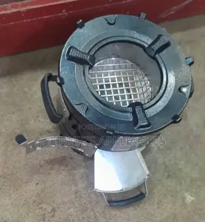 Multifunctional Charcoal Stove
