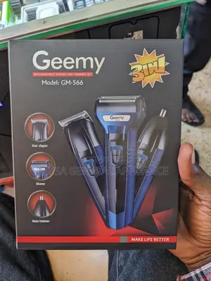 3in1 Geemy