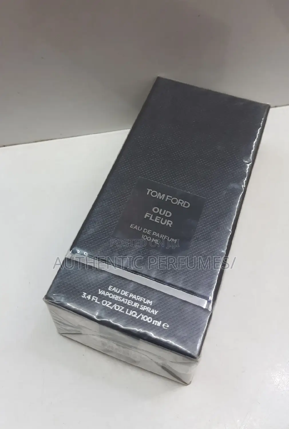 Tomford Oud Fleur