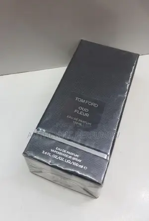 Tomford Oud Fleur
