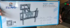 Tv Wall Mount 43-70