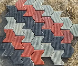 Pavers and Tiles
