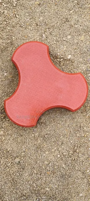 Pavers and Tiles