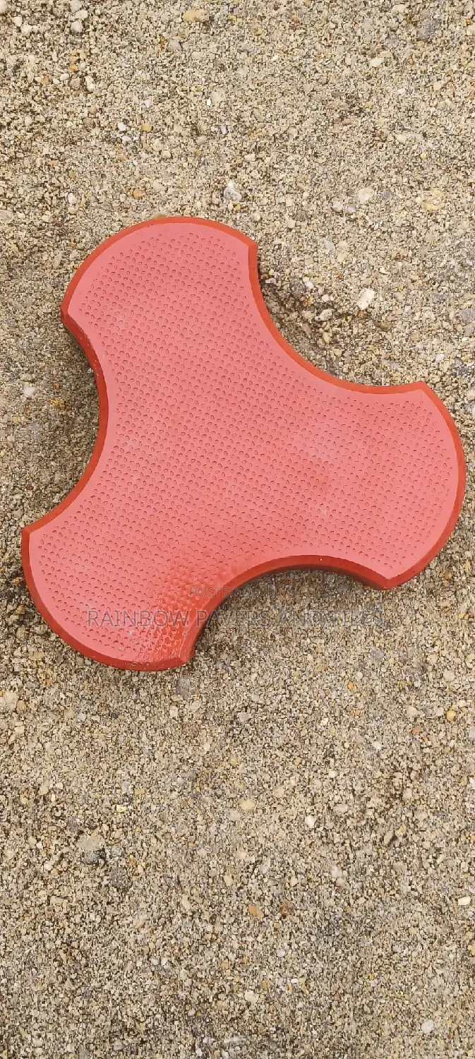 Pavers and Tiles