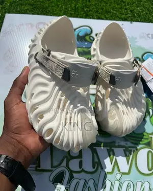 Icon Pollex Crocs