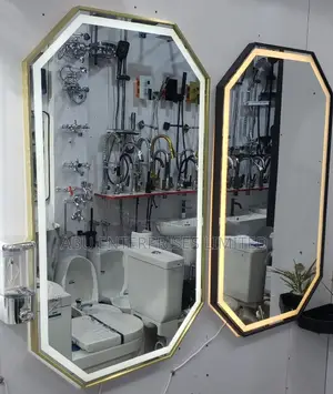 Led Mirrors of 100x60
