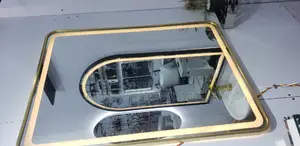 Led Mirrors of 100x60