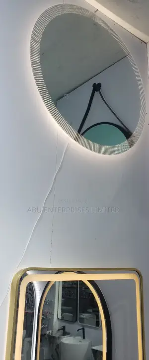 Led Mirrors of 100x60
