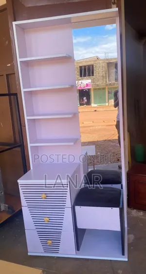 Storage Dresser