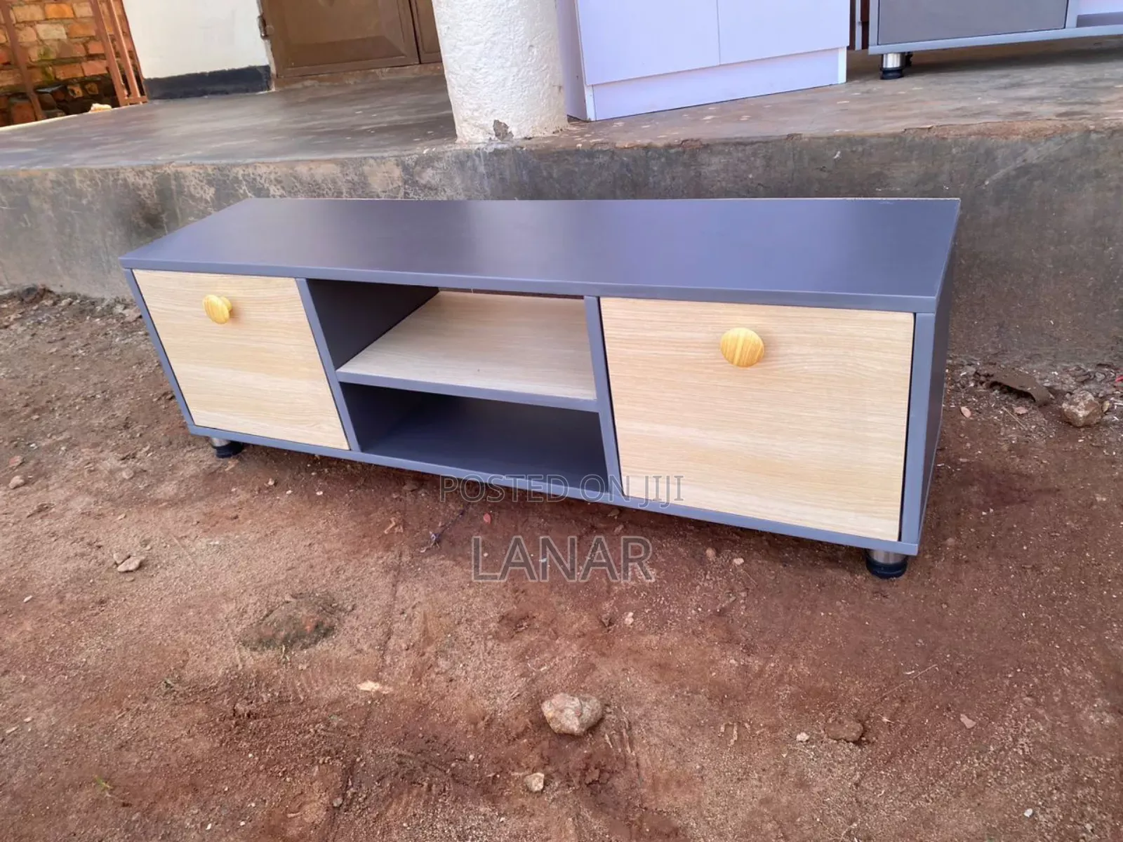 Simple Tv Stand