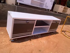 Simple Tv Stand