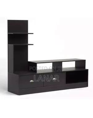One Hand Tvstand