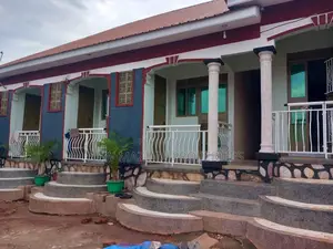 1bdrm House in Nsambya Town, Division A for rent