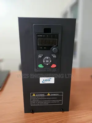 11KW Digital Hybrid Solar Water Inverter - VFD