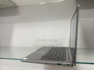 Laptop Dell Latitude 7300 8GB Intel Core I5 SSD 256GB