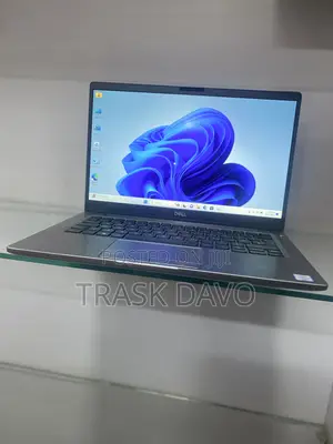 Laptop Dell Latitude 7300 8GB Intel Core I5 SSD 256GB