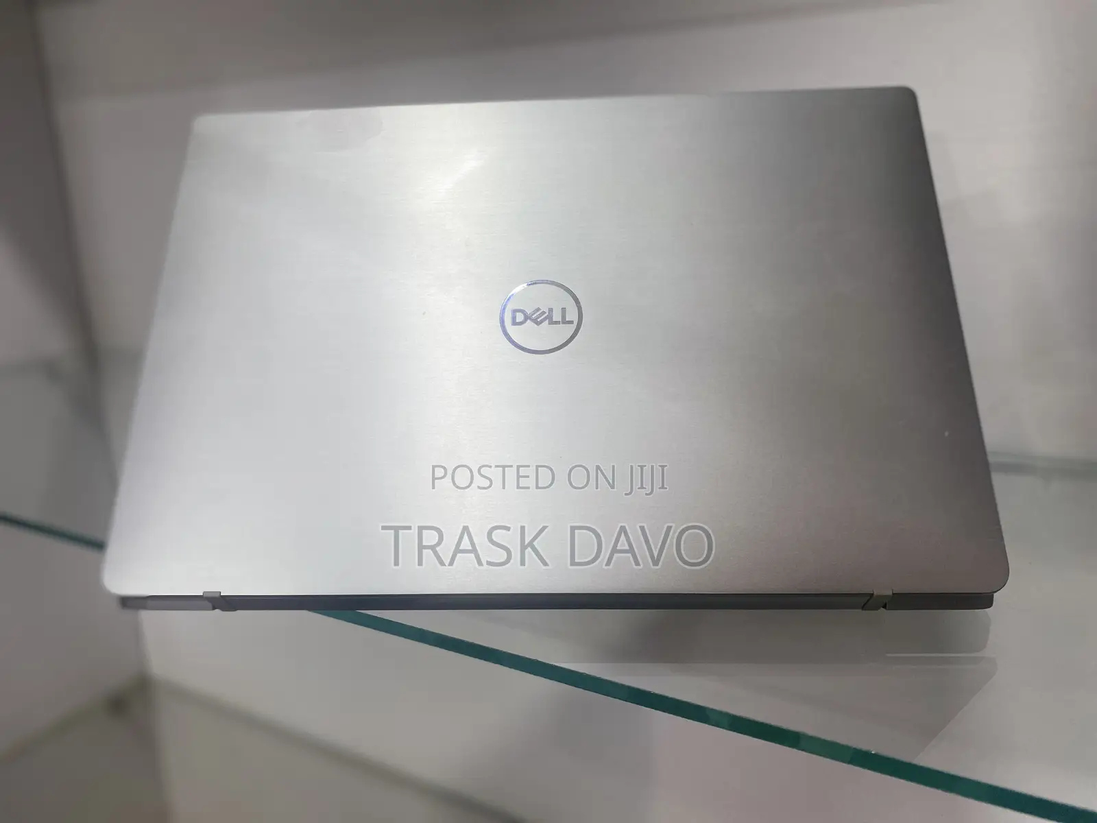 Laptop Dell Latitude 7300 8GB Intel Core I5 SSD 256GB
