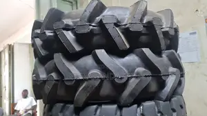 600r12 Tyres for Walking Tractor