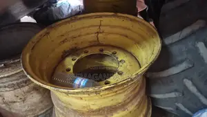 Tractor Rims