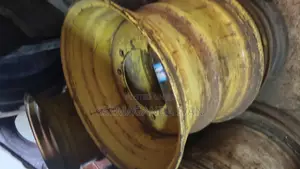 Tractor Rims