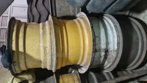 Tractor Rims