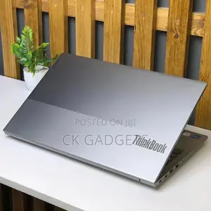 Laptop Lenovo ThinkBook 15 8GB Intel Core I5 SSD 512GB