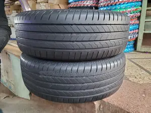 225/65r17 Bridgestone Foreign Used