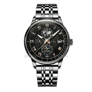 Men's Classic Watch