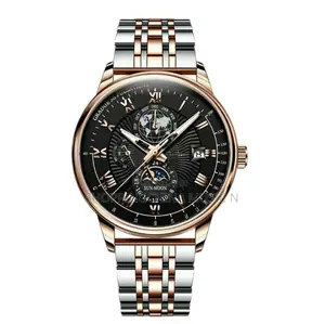 Men's Classic Watch