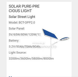 Solar Light