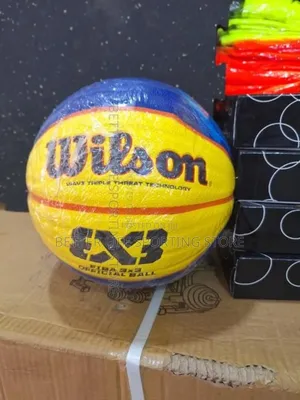 Basketball Wilson Original
