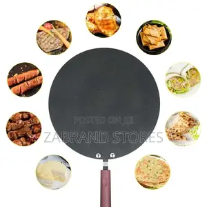 Frying Pan/ Flat Multipurpose Pan