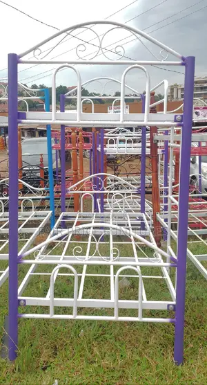 Double Decker